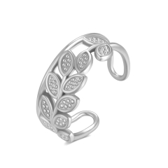 Cuff Ring PR0007S