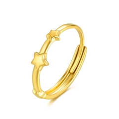 Cuff Ring  PR0012G