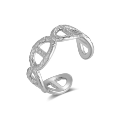 Cuff Ring PR0026S