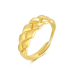 Cuff Ring  PR0021G