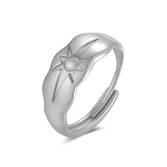 Cuff Ring PR0017S