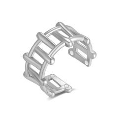 Cuff Ring PR0025S