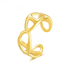 Cuff Ring  PR0003G