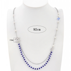 Long Necklace- N1089AS