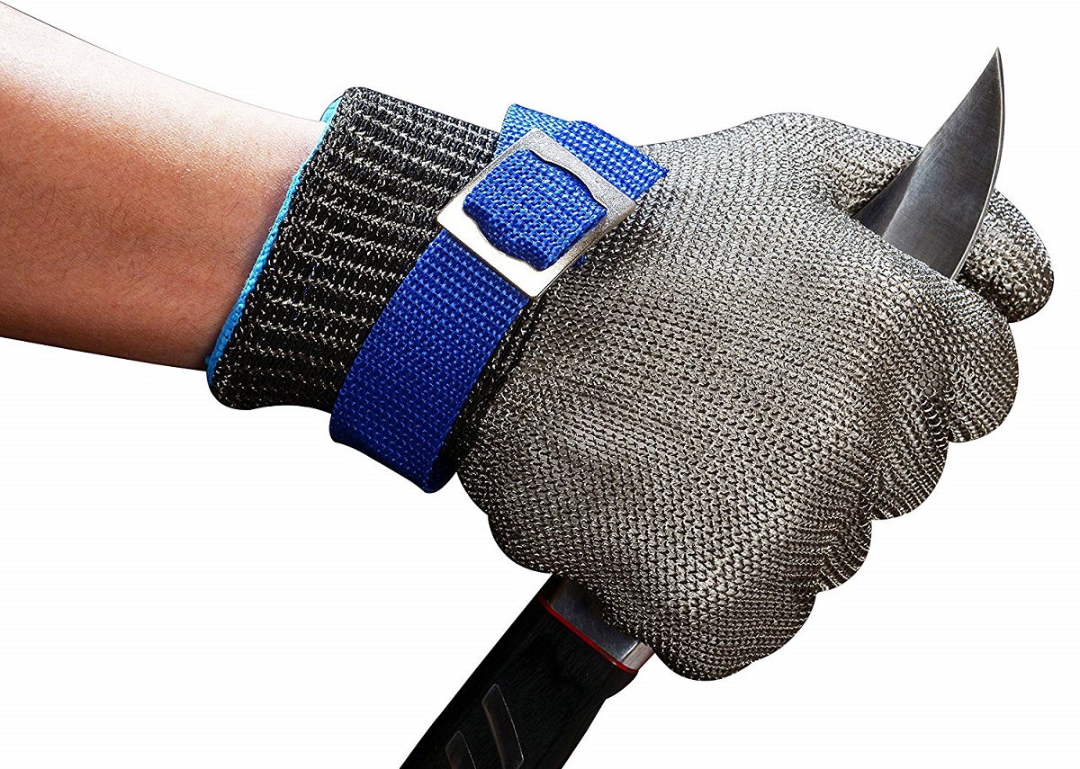 Learn about cut resistant glove