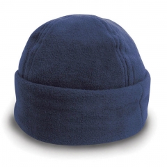 Unisex Mens Ladies 3M Thinsulate lined insulated thermal Polar Fleece Winter Ski Bob Hat Warm Cuffed Beanie hat