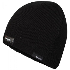 Premium Knit Thermal Waterproof Beanie Hat with Thinsulate Insulation for Outdoor Sport or Works