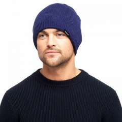 Premium Knit Thermal Waterproof Beanie Hat with Thinsulate Insulation for Outdoor Sport or Works