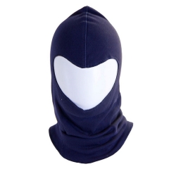 EN 11612 EN 1149 Arc flash Anti Static Modacrylic Inherently Flame Retardant Balaclava for welding