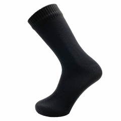 SGS Certified 100% Waterproof Socks Breathable Riding Hiking Fishing Socks Water proof with Merino Coolmax Thermolite Lined