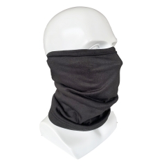 FR Face mask Muffler Neck Cover Flame resistant protection Neck gaiter Fire resistant Balaclava tube Welder Military Army Police