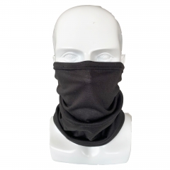 FR Face mask Muffler Neck Cover Flame resistant protection Neck gaiter Fire resistant Balaclava tube Welder Military Army Police