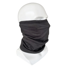 FR Flame Resistant Face mask Neck gaiter Fire protection Neck cover Fire resistant Balaclava tube Welder Military Army Police