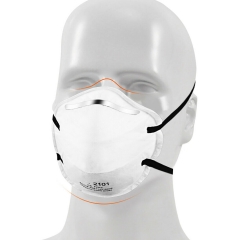 Fast delivery China Supplier N95 Face mask Anti Coronavirus Flu Virus Mouth Medical Surgical Face mask Cover in stock