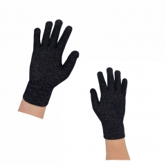 Antibacterial technology Cool Antimicrobial glove Silver Touch screen for Anti Virus hygiene Raynaud's disease Syndrome gloves