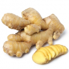 Fresh Ginger