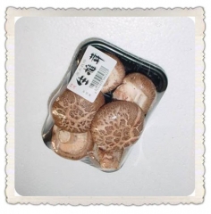 150g shiitake for Supermarket