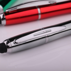 Light Up Your Logo Pen