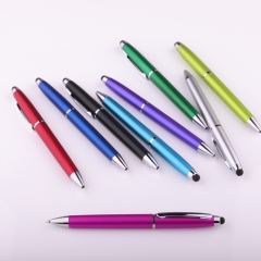 Touch screen stylus pen