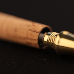 Elegant Cork Pen