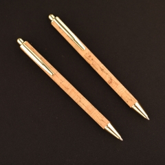 Elegant Cork Pen