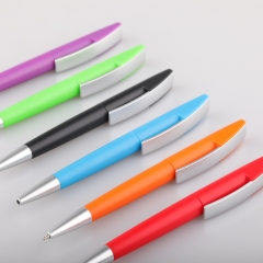 Cheap Plastic Promotional Pen