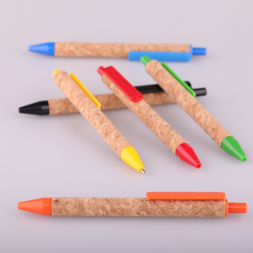 Eco Cork Pen