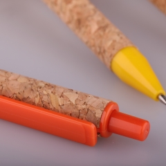 Eco Cork Pen