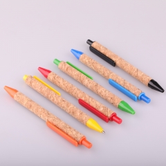 Eco Cork Pen