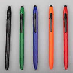 Plastic Touch Stylus Pen