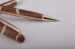 Wood Twist Pen