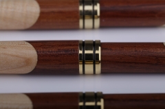 Elegant Wood Pen