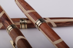 Wood Twist Pen