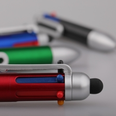 Multi Color Stylus Pen