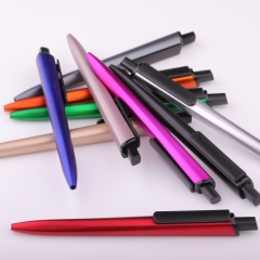 Square Plastic Pen