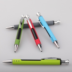 Illuminated Retractable Pen