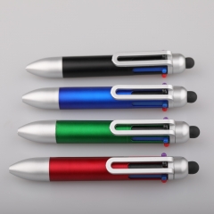 Multi Color Stylus Pen