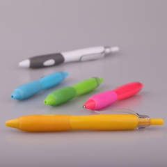 Plastic Grip Pen