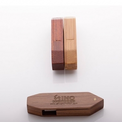 Wooden USB Flash Drives