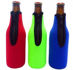 Zip-up Bottle Kooler