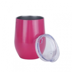 Vacuum Insulated Cup