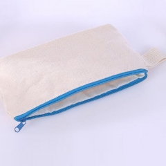 Cotton Pencil Bag