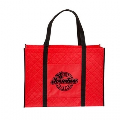 Reusable Grocery Tote