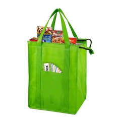 Insulated Tote Grocery Bag