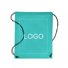 Promotional Drawstring Sportpack