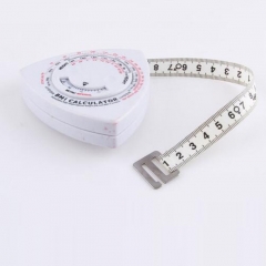 Health BMI Calculator Body Measure Tape