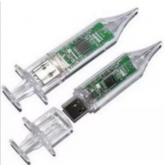 Medical Syringe USB Flash Drive