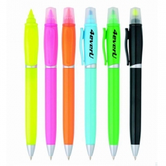 Twist Pen/Highlighter