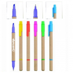 Paper Pen/Highlighter