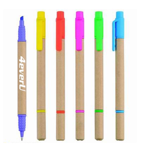 Paper Pen/Highlighter